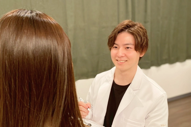 通いやすく、続けやすい環境